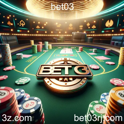 Jogos de Poker	 bet03